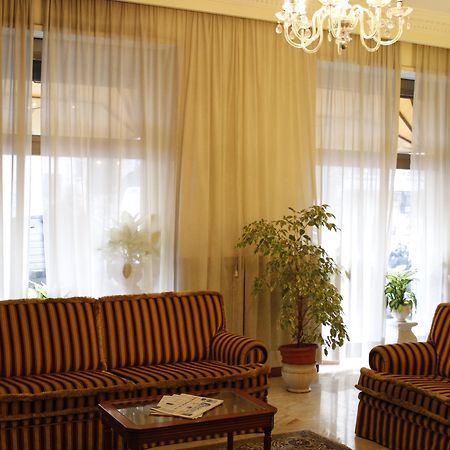 Hotel Genio Ρώμη Εξωτερικό φωτογραφία