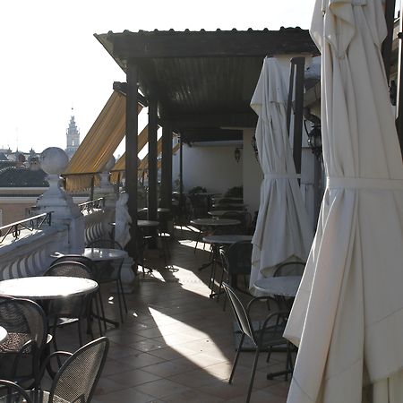 Hotel Genio Ρώμη Εξωτερικό φωτογραφία