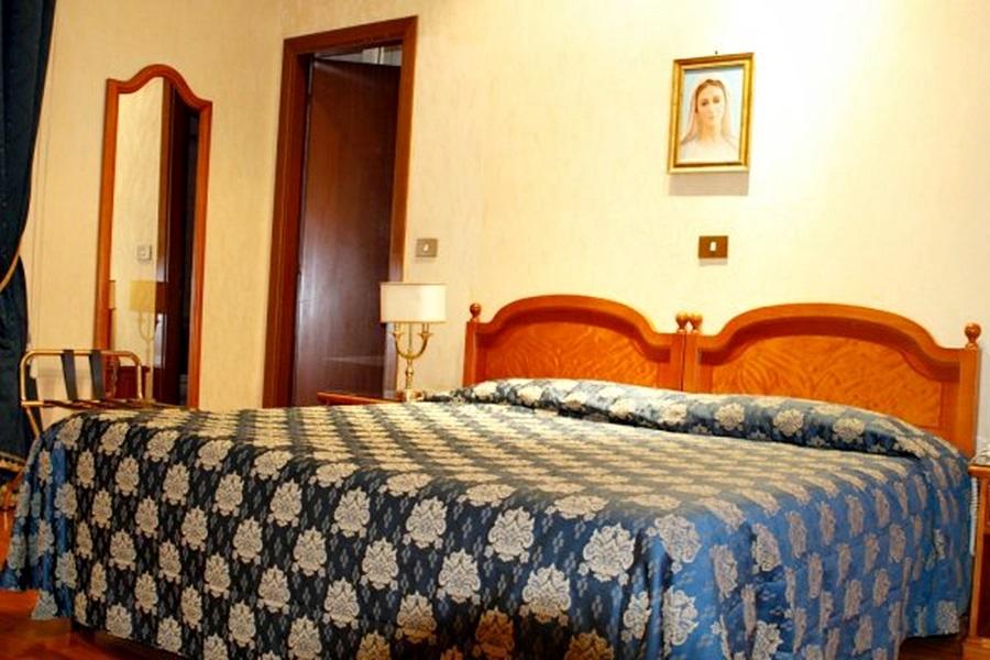 Hotel Genio Ρώμη Εξωτερικό φωτογραφία