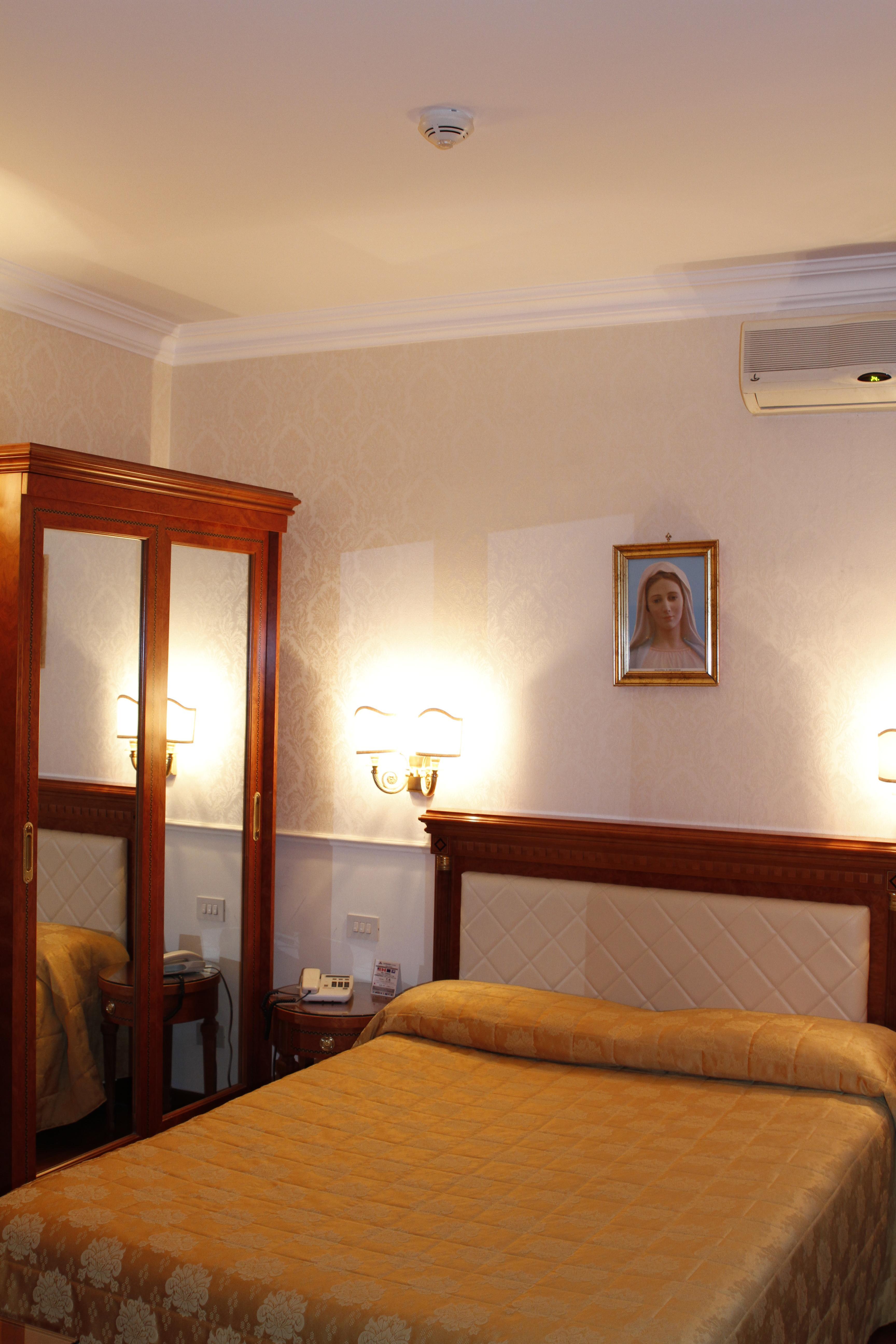 Hotel Genio Ρώμη Εξωτερικό φωτογραφία