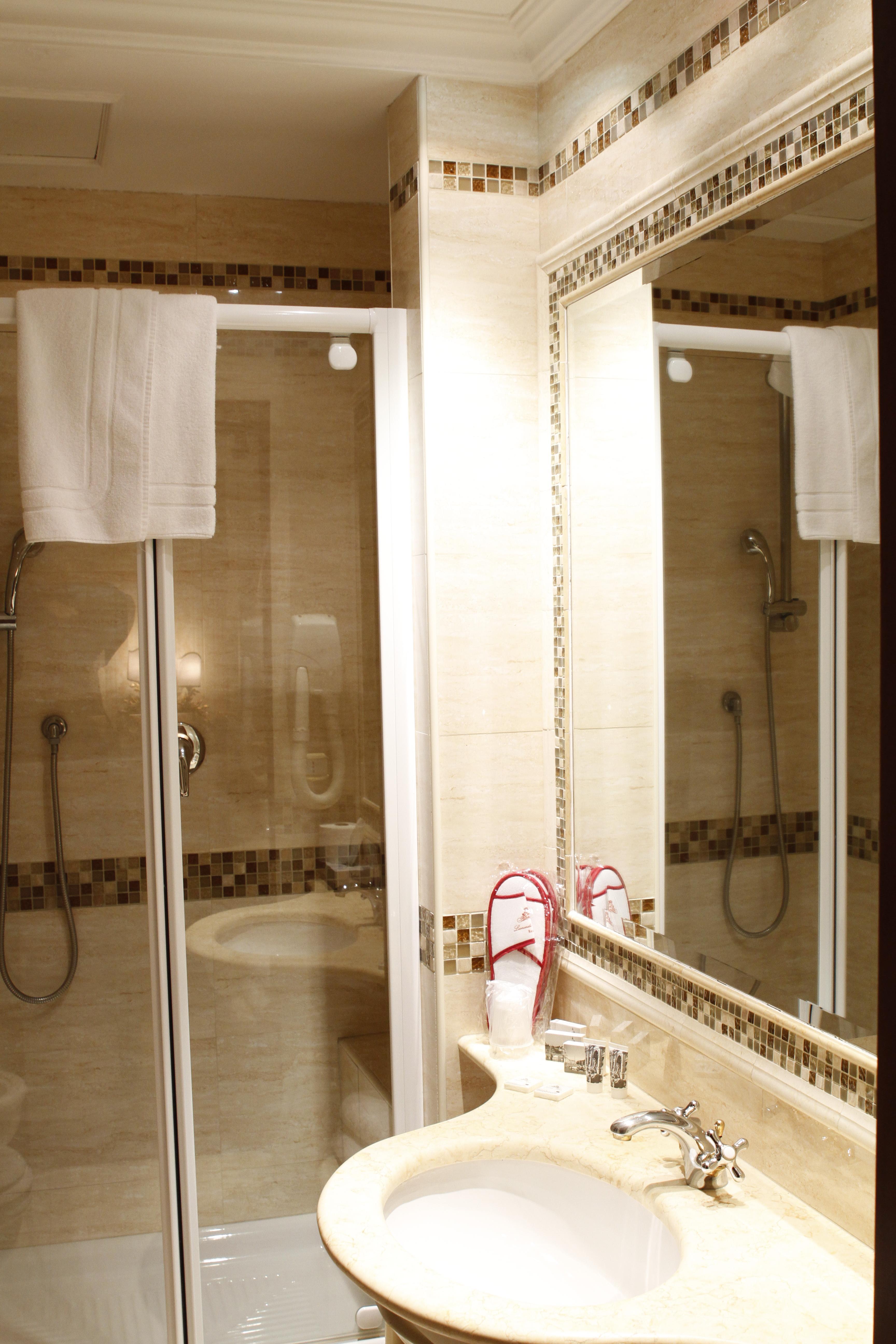 Hotel Genio Ρώμη Εξωτερικό φωτογραφία