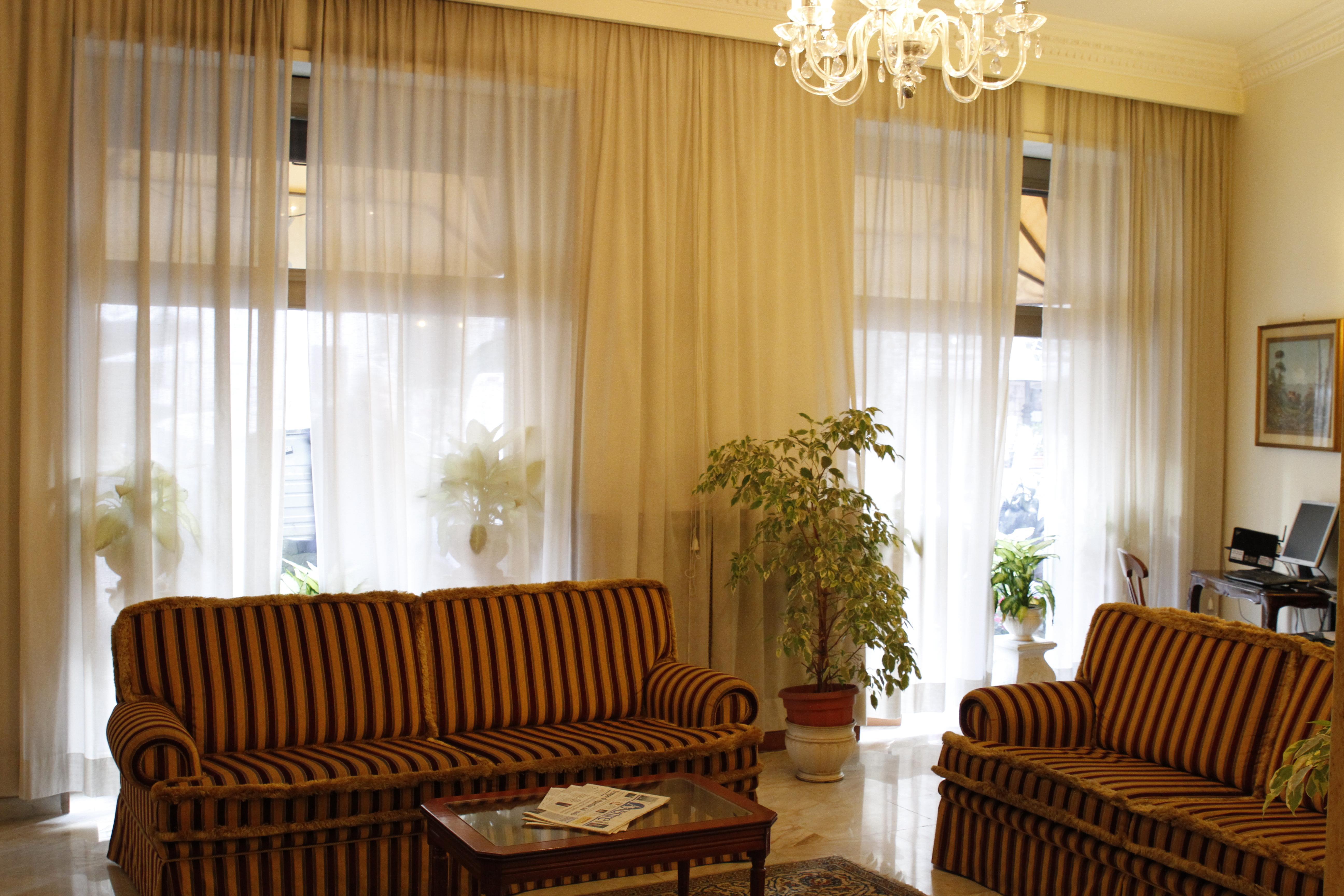 Hotel Genio Ρώμη Εξωτερικό φωτογραφία
