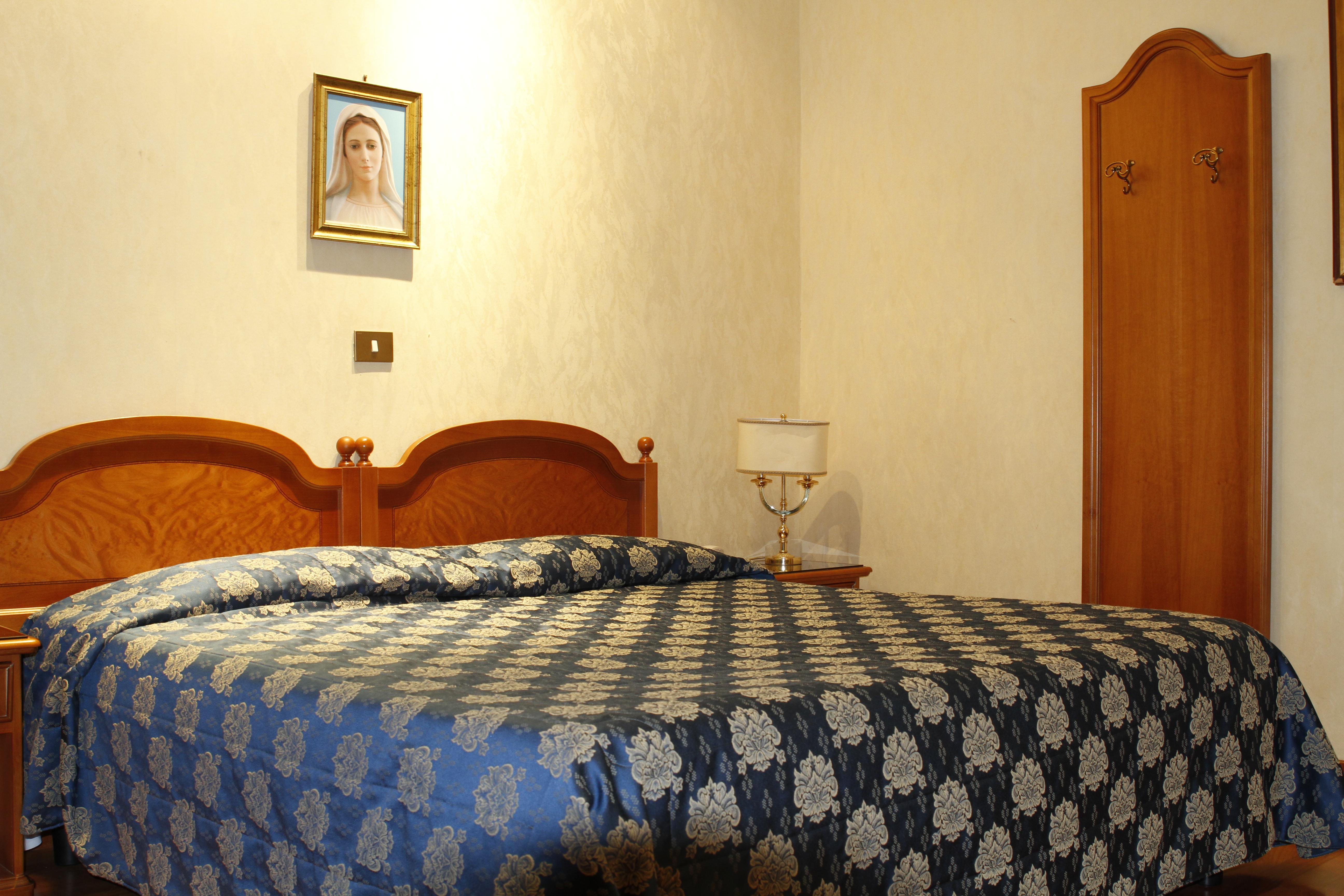 Hotel Genio Ρώμη Εξωτερικό φωτογραφία