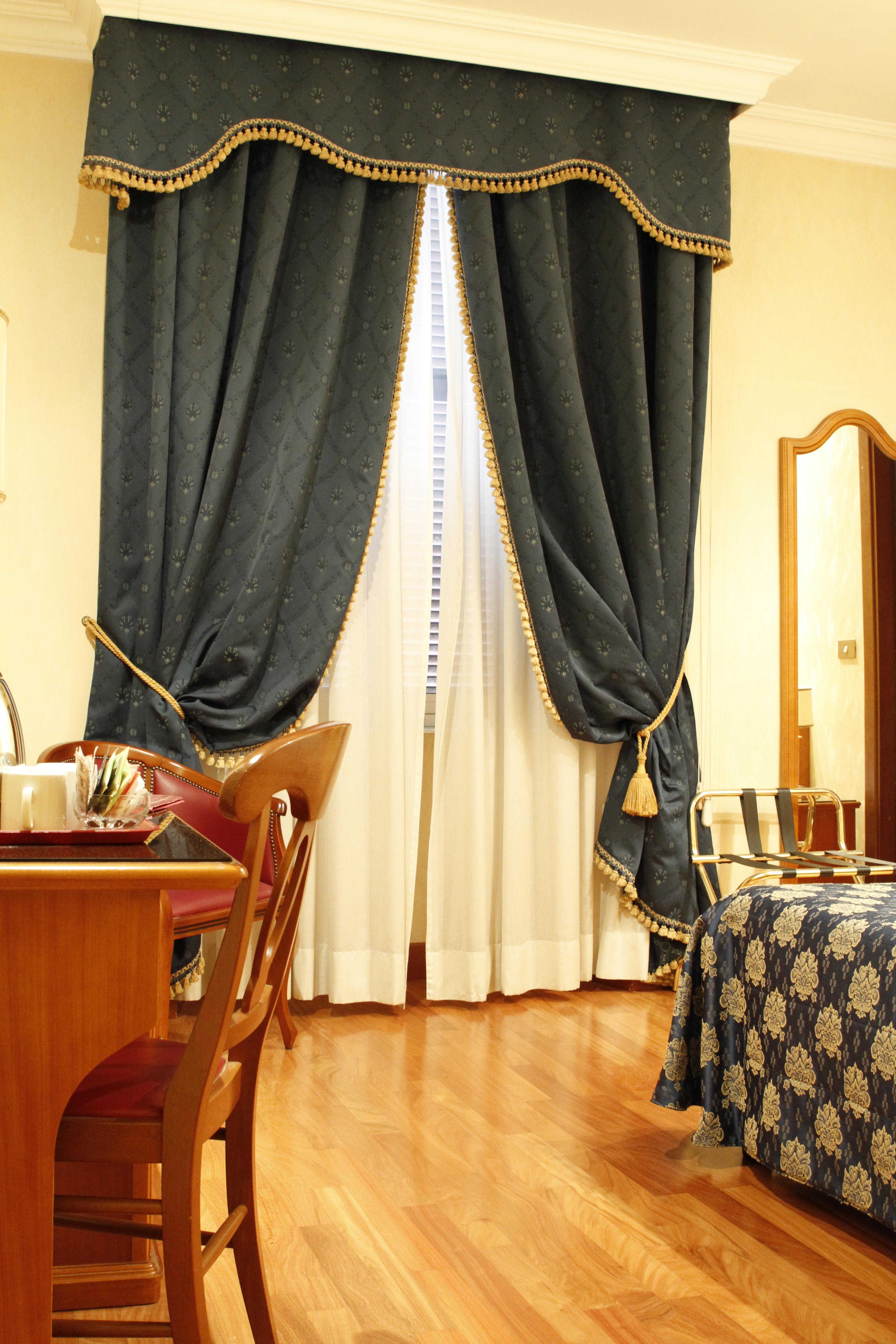 Hotel Genio Ρώμη Εξωτερικό φωτογραφία