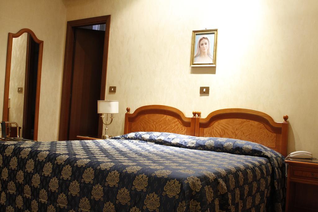 Hotel Genio Ρώμη Εξωτερικό φωτογραφία